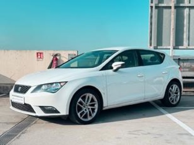 SEAT León 1.2 TSI S&S Reference Plus 77 kW (105 CV) SEAT León 1.2 TSI S&S Reference Plus 77 kW (105 CV)