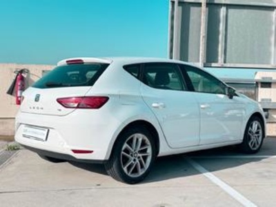 SEAT León 1.2 TSI S&S Reference Plus 77 kW (105 CV) SEAT León 1.2 TSI S&S Reference Plus 77 kW (105 CV)