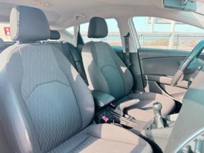 SEAT León 1.2 TSI S&S Reference Plus 77 kW (105 CV) SEAT León 1.2 TSI S&S Reference Plus 77 kW (105 CV)