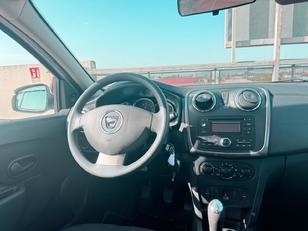 Dacia Sandero Stepway TCe 66 kW (90 CV)