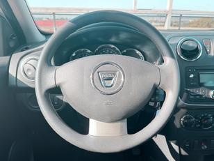 Dacia Sandero Stepway TCe 66 kW (90 CV)