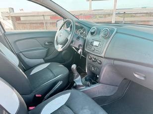 Dacia Sandero Stepway TCe 66 kW (90 CV)