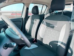 Dacia Sandero Stepway TCe 66 kW (90 CV)