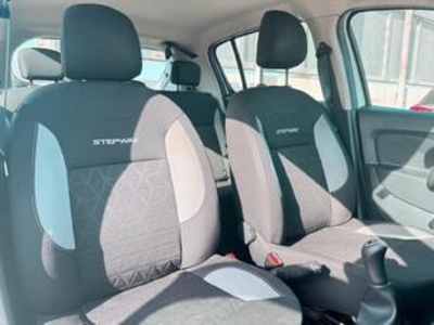 Dacia Sandero Stepway TCe 66 kW (90 CV) Dacia Sandero Stepway TCe 66 kW (90 CV)