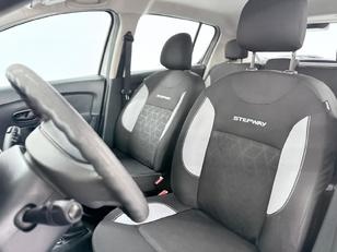 Dacia Sandero Stepway TCe 66 kW (90 CV)