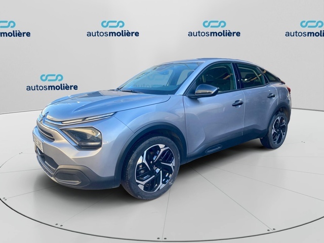 CitroenC4 PureTech 130 S&S You 96 kW (131 CV)