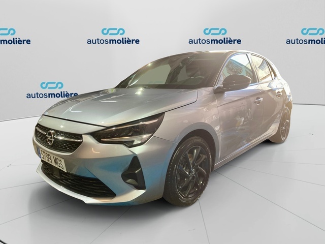 OpelCorsa 1.2 T XHL GS 74 kW (100 CV)