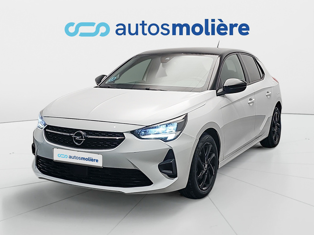 OpelCorsa 1.2 T XHL GS 74 kW (100 CV)