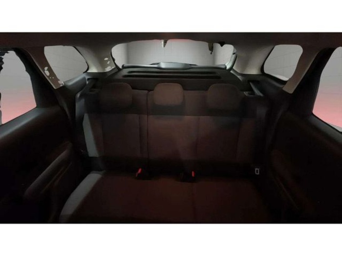 CitroenC3 Aircross PureTech 110 S&S Shine 81 kW (110 CV) Vehículo usado en Barcelona - 8 CitroenC3 Aircross PureTech 110 S&S Shine 81 kW (110 CV) Vehículo usado en Barcelona - 8