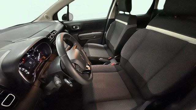 CitroenC3 Aircross PureTech 110 S&S Shine 81 kW (110 CV) Vehículo usado en Barcelona - 9