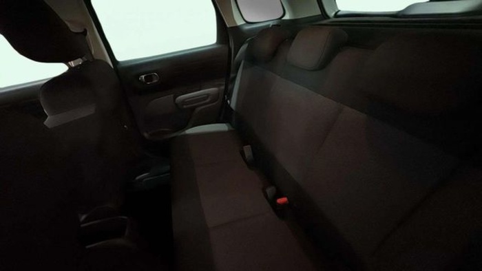 CitroenC3 Aircross PureTech 110 S&S Shine 81 kW (110 CV) Vehículo usado en Barcelona - 10 CitroenC3 Aircross PureTech 110 S&S Shine 81 kW (110 CV) Vehículo usado en Barcelona - 10