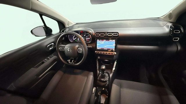 CitroenC3 Aircross PureTech 110 S&S Shine 81 kW (110 CV) Vehículo usado en Barcelona - 11