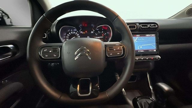 CitroenC3 Aircross PureTech 110 S&S Shine 81 kW (110 CV) Vehículo usado en Barcelona - 12