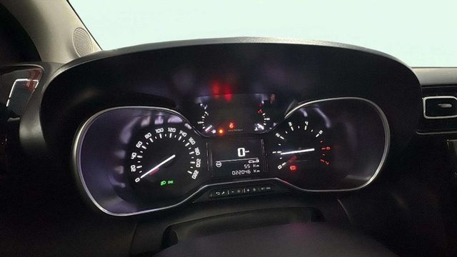 CitroenC3 Aircross PureTech 110 S&S Shine 81 kW (110 CV) Vehículo usado en Barcelona - 13