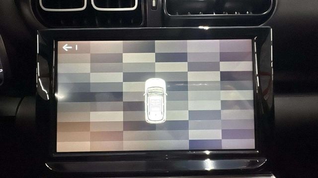 CitroenC3 Aircross PureTech 110 S&S Shine 81 kW (110 CV) Vehículo usado en Barcelona - 15