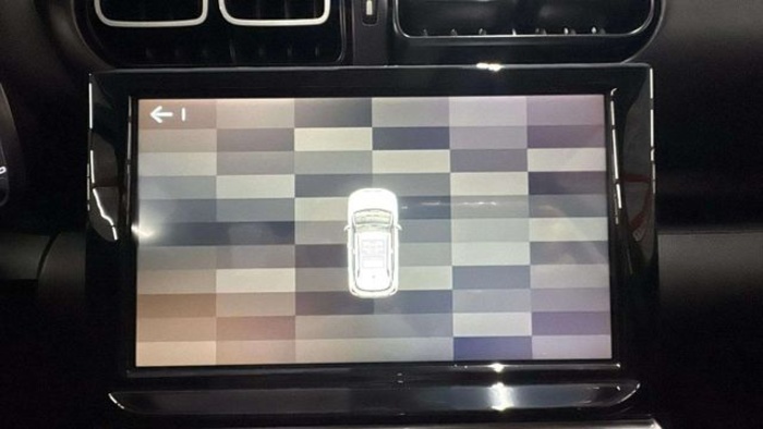 CitroenC3 Aircross PureTech 110 S&S Shine 81 kW (110 CV) Vehículo usado en Barcelona - 15 CitroenC3 Aircross PureTech 110 S&S Shine 81 kW (110 CV) Vehículo usado en Barcelona - 15