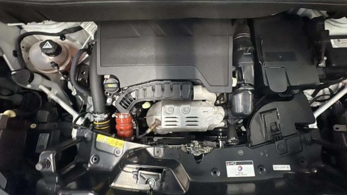 CitroenC3 Aircross PureTech 110 S&S Shine 81 kW (110 CV) Vehículo usado en Barcelona - 16 CitroenC3 Aircross PureTech 110 S&S Shine 81 kW (110 CV) Vehículo usado en Barcelona - 16