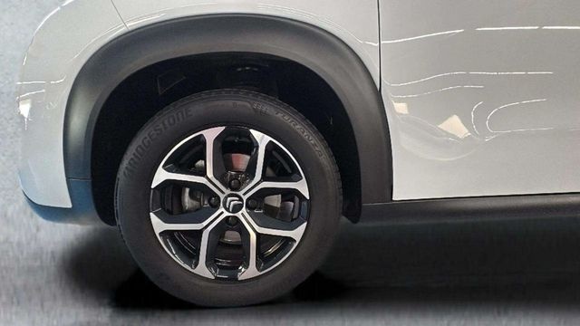 CitroenC3 Aircross PureTech 110 S&S Shine 81 kW (110 CV) Vehículo usado en Barcelona - 17