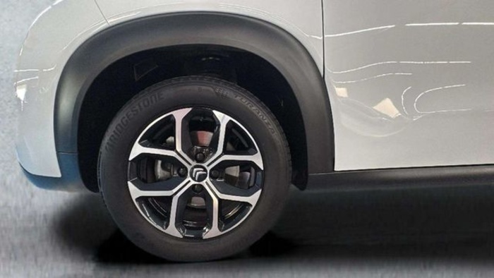 CitroenC3 Aircross PureTech 110 S&S Shine 81 kW (110 CV) Vehículo usado en Barcelona - 17 CitroenC3 Aircross PureTech 110 S&S Shine 81 kW (110 CV) Vehículo usado en Barcelona - 17