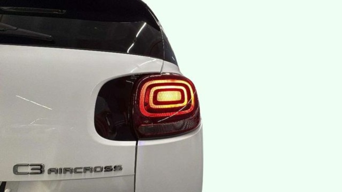 CitroenC3 Aircross PureTech 110 S&S Shine 81 kW (110 CV) Vehículo usado en Barcelona - 18 CitroenC3 Aircross PureTech 110 S&S Shine 81 kW (110 CV) Vehículo usado en Barcelona - 18