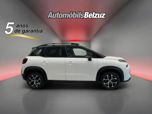CitroenC3 Aircross PureTech 110 S&S Shine 81 kW (110 CV) Vehículo usado en Barcelona - 19