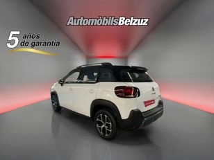 Citroen C3 Aircross PureTech 110 S&S Shine 81 kW (110 CV) Citroen C3 Aircross PureTech 110 S&S Shine 81 kW (110 CV)
