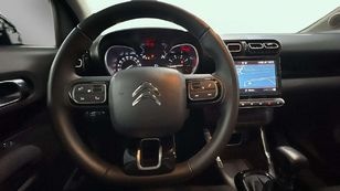 Citroen C3 Aircross PureTech 110 S&S Shine 81 kW (110 CV) Citroen C3 Aircross PureTech 110 S&S Shine 81 kW (110 CV)