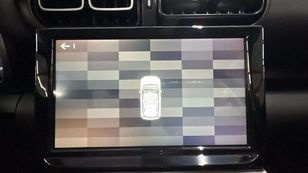 Citroen C3 Aircross PureTech 110 S&S Shine 81 kW (110 CV) Citroen C3 Aircross PureTech 110 S&S Shine 81 kW (110 CV)