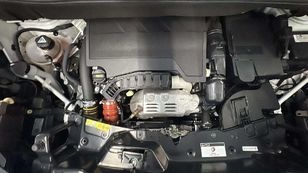 Citroen C3 Aircross PureTech 110 S&S Shine 81 kW (110 CV) Citroen C3 Aircross PureTech 110 S&S Shine 81 kW (110 CV)