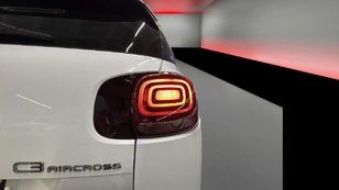 Citroen C3 Aircross PureTech 110 S&S Shine 81 kW (110 CV)