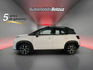 Citroen C3 Aircross PureTech 110 S&S Shine 81 kW (110 CV) Citroen C3 Aircross PureTech 110 S&S Shine 81 kW (110 CV)