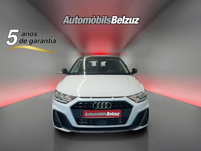 AudiA1 Sportback S line 30 TFSI 85 kW (116 CV) Vehículo usado en Barcelona - 2