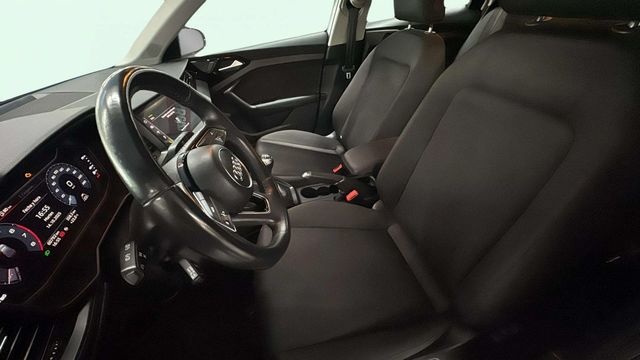 AudiA1 Sportback S line 30 TFSI 85 kW (116 CV) Vehículo usado en Barcelona - 9 AudiA1 Sportback S line 30 TFSI 85 kW (116 CV) Vehículo usado en Barcelona - 9