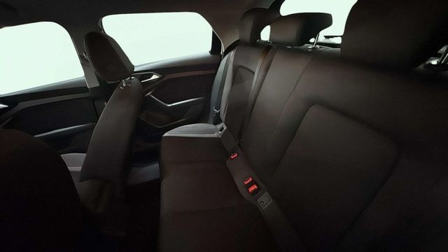 AudiA1 Sportback S line 30 TFSI 85 kW (116 CV) Vehículo usado en Barcelona - 10 AudiA1 Sportback S line 30 TFSI 85 kW (116 CV) Vehículo usado en Barcelona - 10