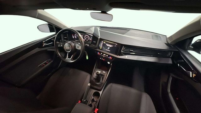 AudiA1 Sportback S line 30 TFSI 85 kW (116 CV) Vehículo usado en Barcelona - 11 AudiA1 Sportback S line 30 TFSI 85 kW (116 CV) Vehículo usado en Barcelona - 11