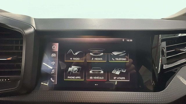 AudiA1 Sportback S line 30 TFSI 85 kW (116 CV) Vehículo usado en Barcelona - 14