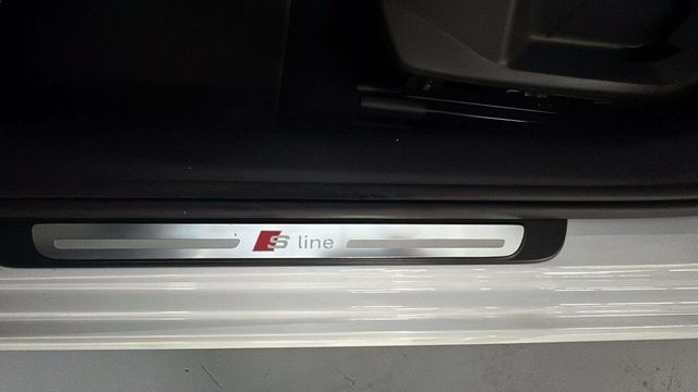 AudiA1 Sportback S line 30 TFSI 85 kW (116 CV) Vehículo usado en Barcelona - 19 AudiA1 Sportback S line 30 TFSI 85 kW (116 CV) Vehículo usado en Barcelona - 19