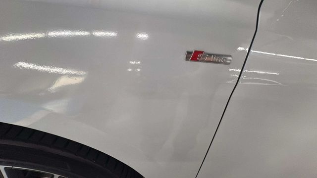 AudiA1 Sportback S line 30 TFSI 85 kW (116 CV) Vehículo usado en Barcelona - 20 AudiA1 Sportback S line 30 TFSI 85 kW (116 CV) Vehículo usado en Barcelona - 20