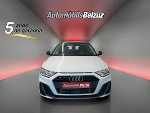 Audi A1 Sportback S line 30 TFSI 85 kW (116 CV)