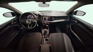 Audi A1 Sportback S line 30 TFSI 85 kW (116 CV)