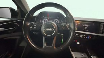 Audi A1 Sportback S line 30 TFSI 85 kW (116 CV) Audi A1 Sportback S line 30 TFSI 85 kW (116 CV)