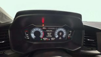 Audi A1 Sportback S line 30 TFSI 85 kW (116 CV) Audi A1 Sportback S line 30 TFSI 85 kW (116 CV)