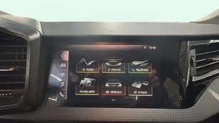 Audi A1 Sportback S line 30 TFSI 85 kW (116 CV)