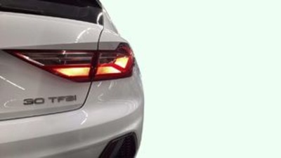 Audi A1 Sportback S line 30 TFSI 85 kW (116 CV) Audi A1 Sportback S line 30 TFSI 85 kW (116 CV)