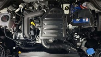 Audi A1 Sportback S line 30 TFSI 85 kW (116 CV) Audi A1 Sportback S line 30 TFSI 85 kW (116 CV)