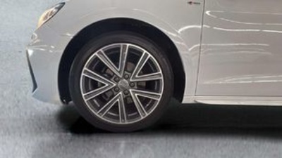 Audi A1 Sportback S line 30 TFSI 85 kW (116 CV) Audi A1 Sportback S line 30 TFSI 85 kW (116 CV)