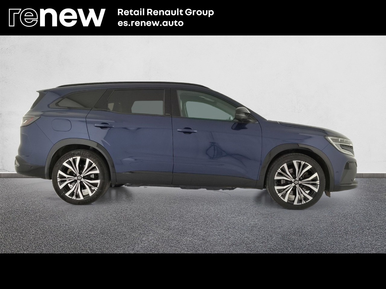 Renault Espace E-Tech 200 full hybrid Iconic 147 kW (200 CV) - 3