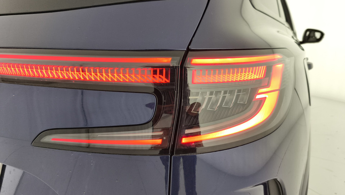 Renault Espace E-Tech 200 full hybrid Iconic 147 kW (200 CV) - 8 Renault Espace E-Tech 200 full hybrid Iconic 147 kW (200 CV) - 8