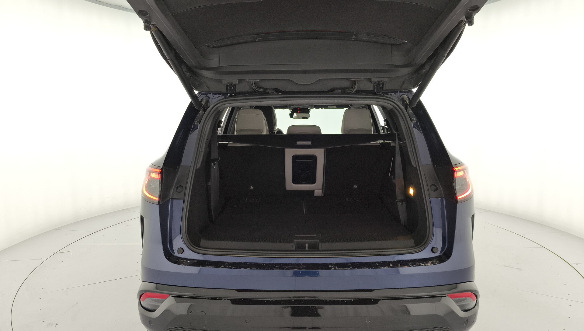 Renault Espace E-Tech 200 full hybrid Iconic 147 kW (200 CV) - 10