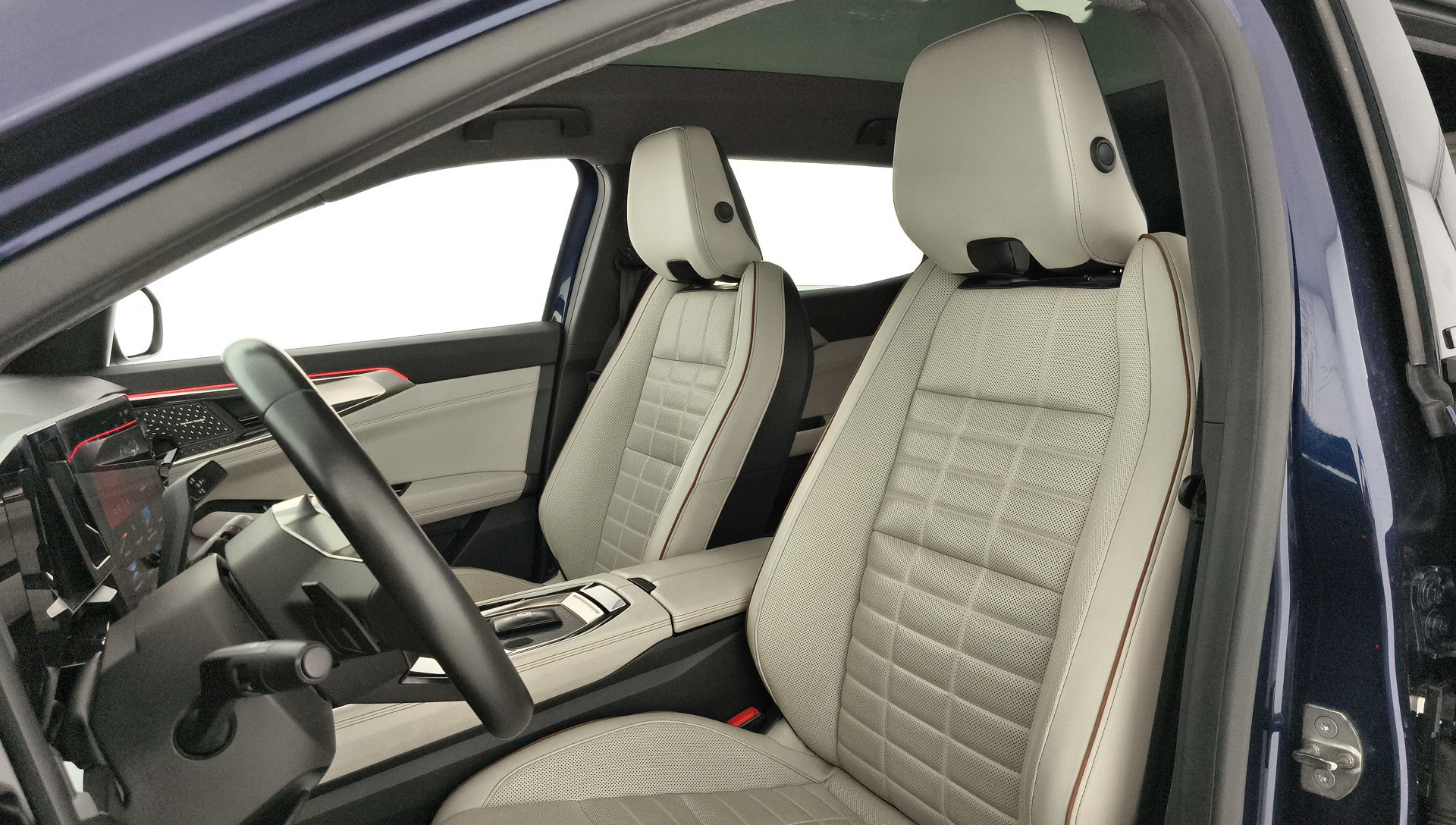 Renault Espace E-Tech 200 full hybrid Iconic 147 kW (200 CV) - 17